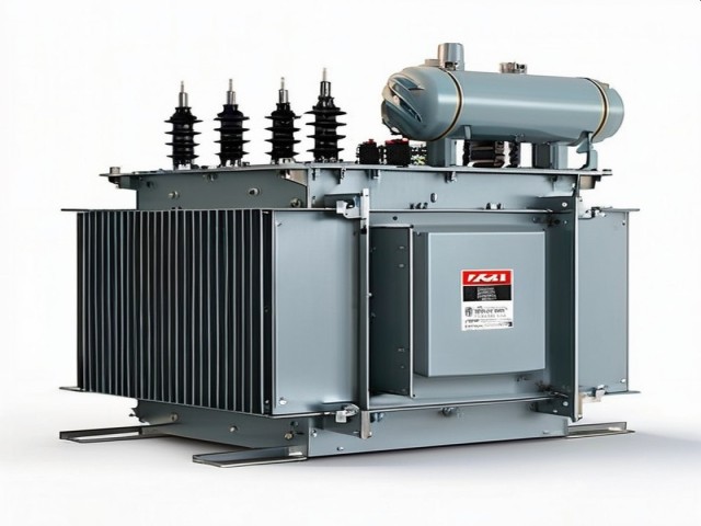 某某变压器 某某变压器