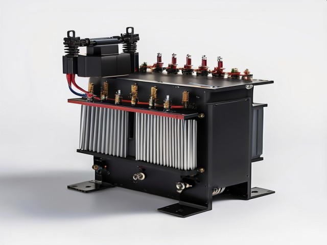 某某变压器 某某变压器