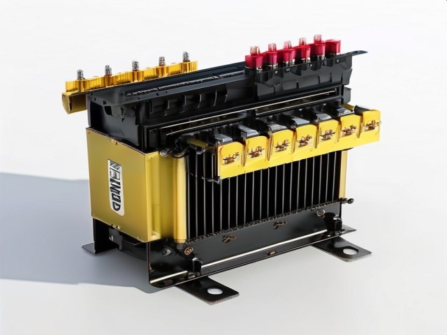 某某变压器 某某变压器